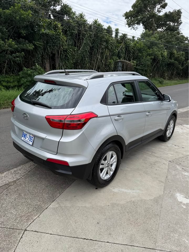 2017 Hyundai Creta - foto 2