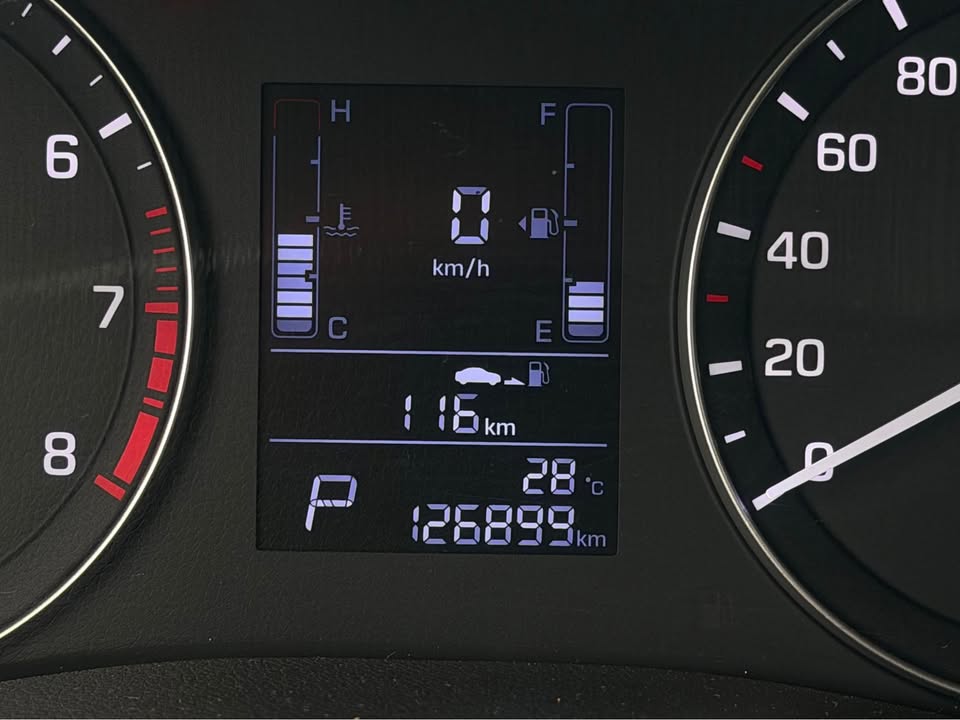 2017 Hyundai Creta - foto 3