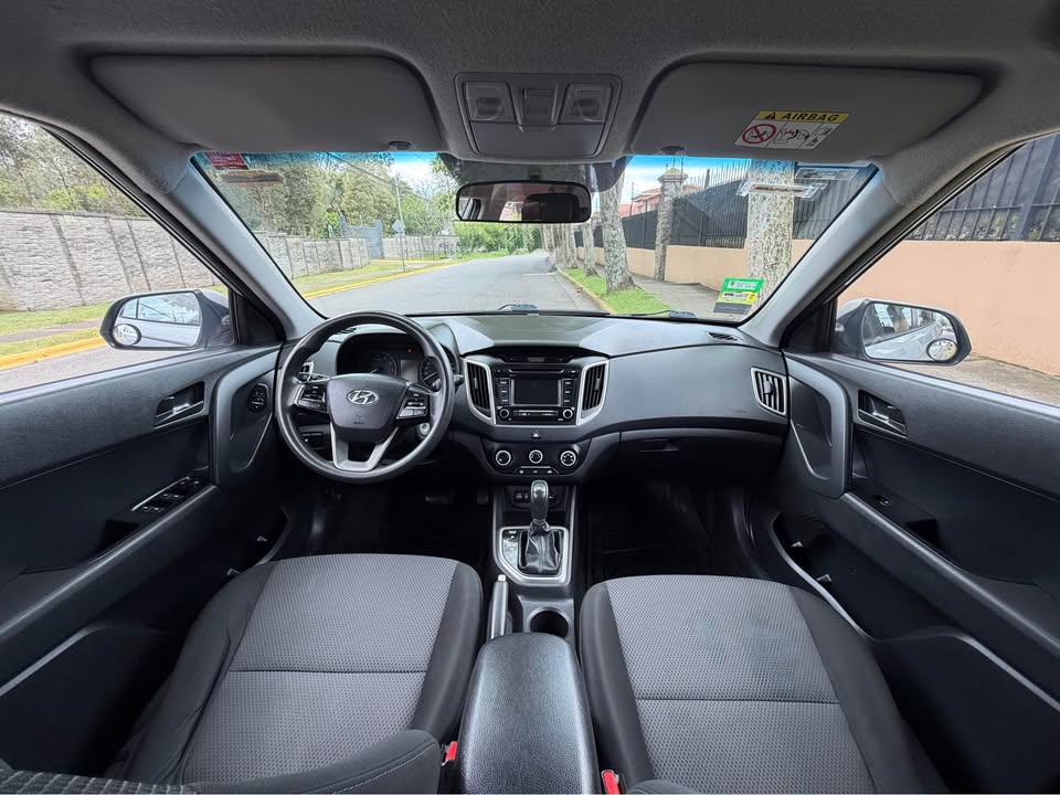 2017 Hyundai Creta - foto 4