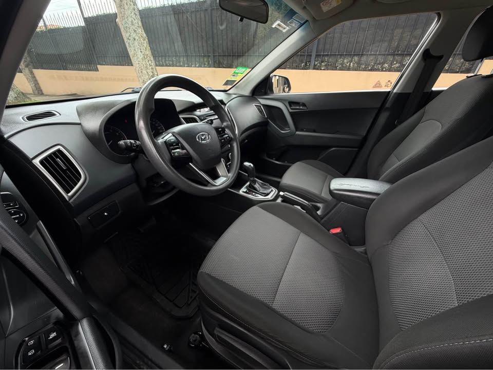 2017 Hyundai Creta - foto 5