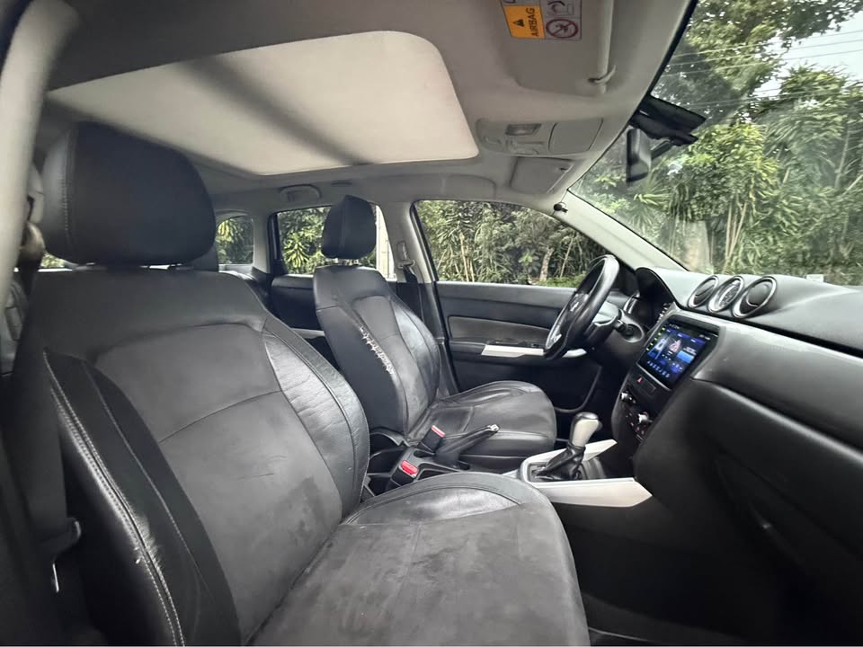 2016 Suzuki Vitara - foto 3