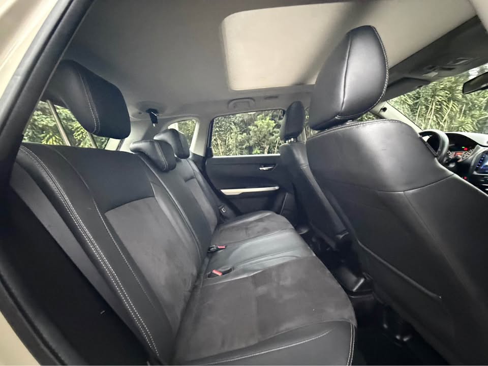 2016 Suzuki Vitara - foto 4