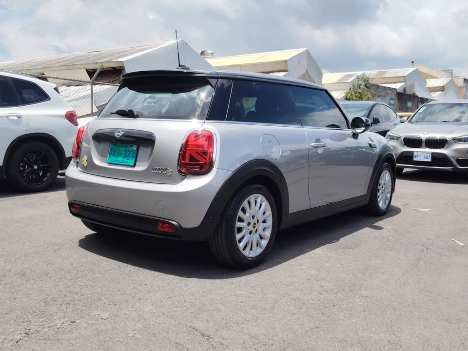 2024 Mini Cooper SE - foto 2