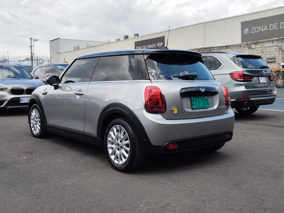 2024 Mini Cooper SE - foto 3