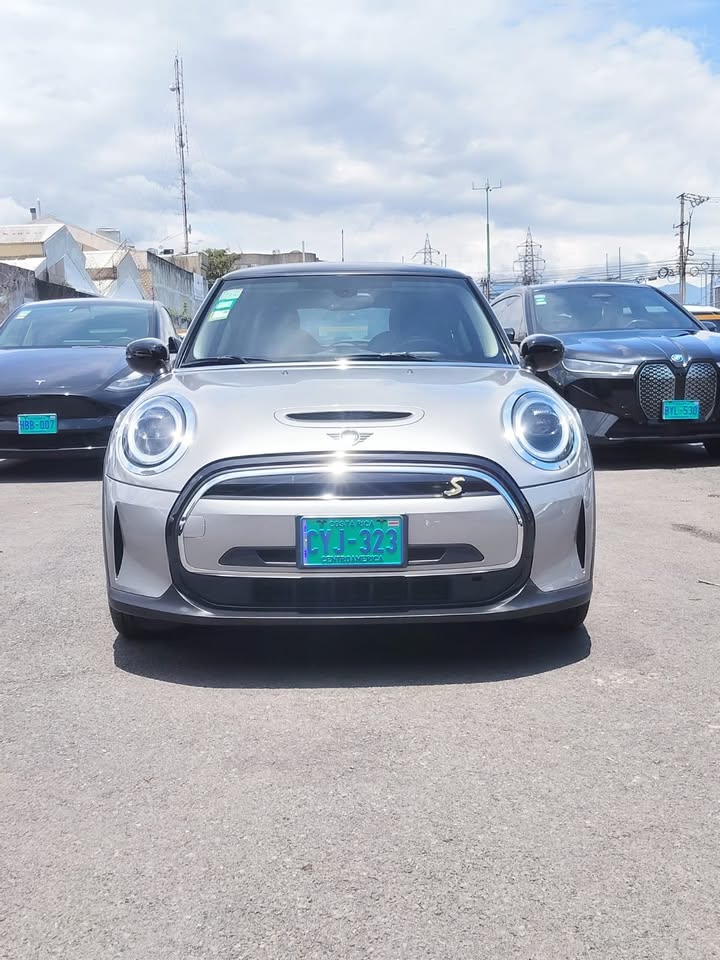 2024 Mini Cooper SE - foto 4