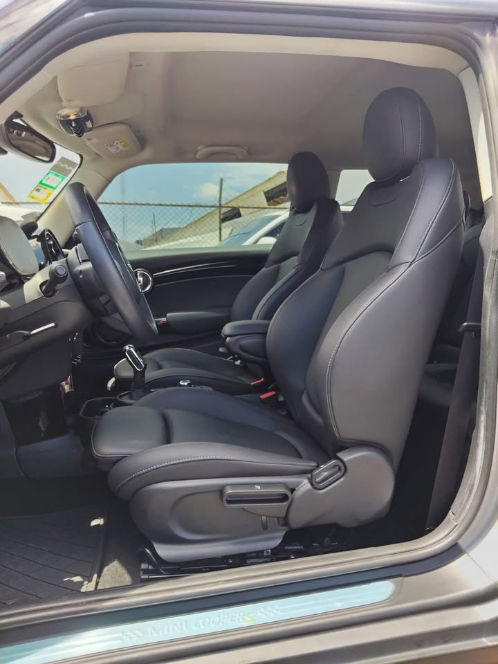 2024 Mini Cooper SE - foto 5