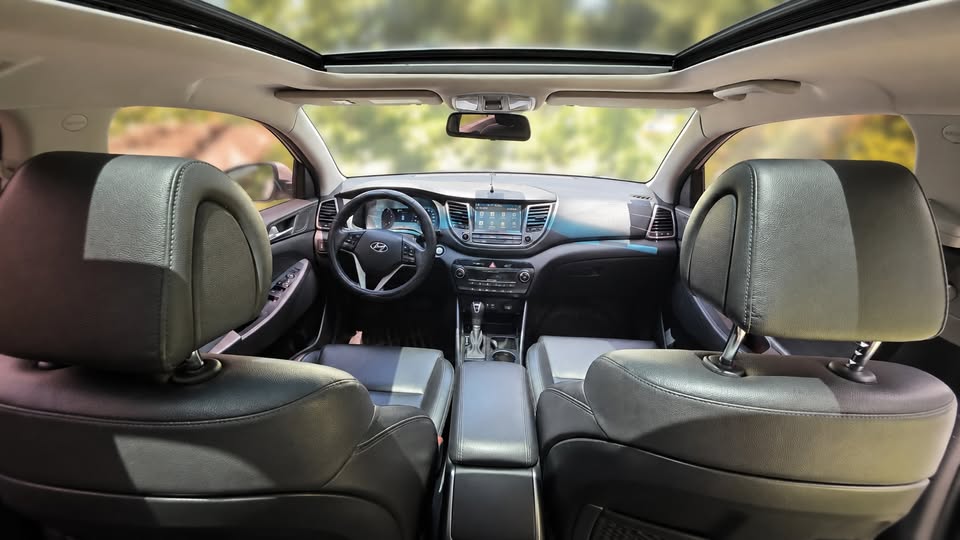 2017 Hyundai Other - foto 2