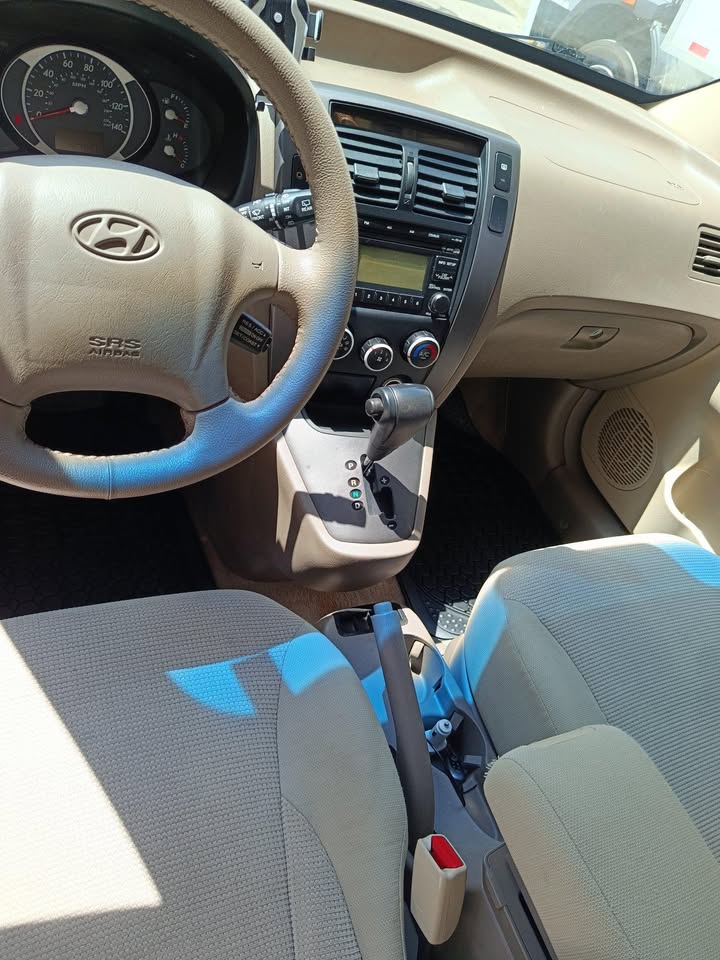 2008 Hyundai Tucson - foto 3