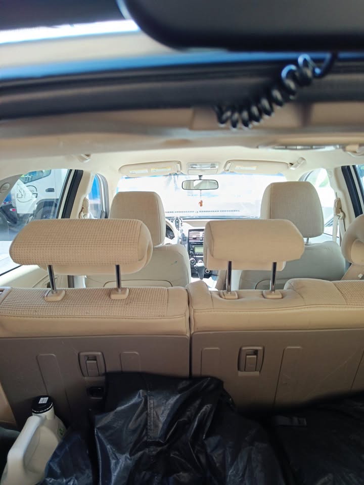 2008 Hyundai Tucson - foto 4