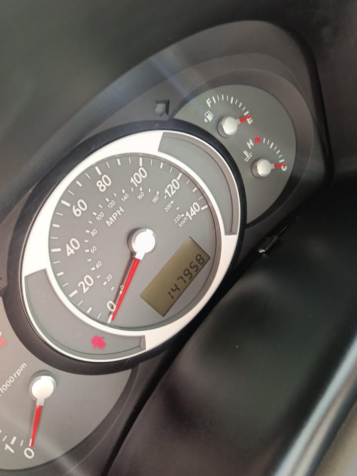 2008 Hyundai Tucson - foto 5