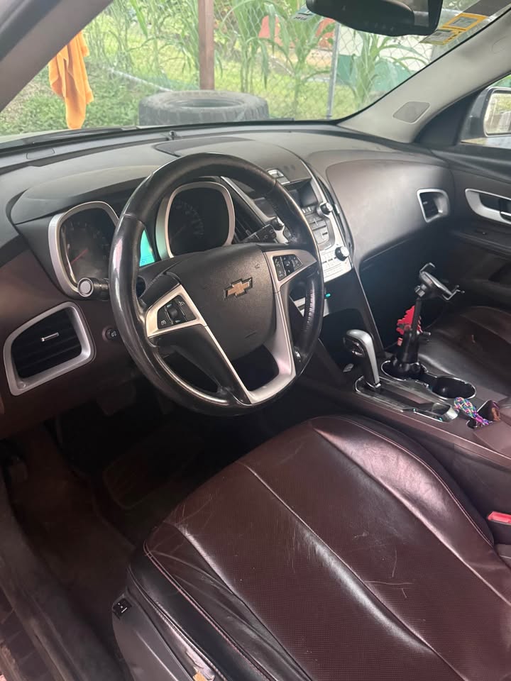 2010 Chevrolet Equinox - foto 5
