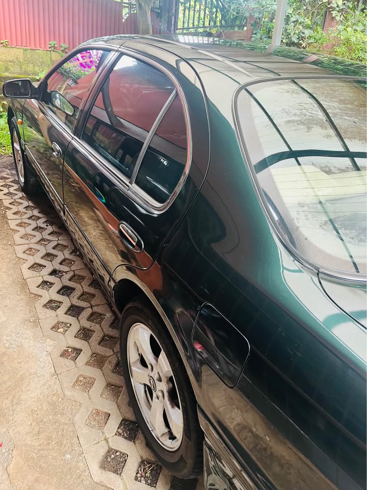 1999 Nissan Maxima - foto 3
