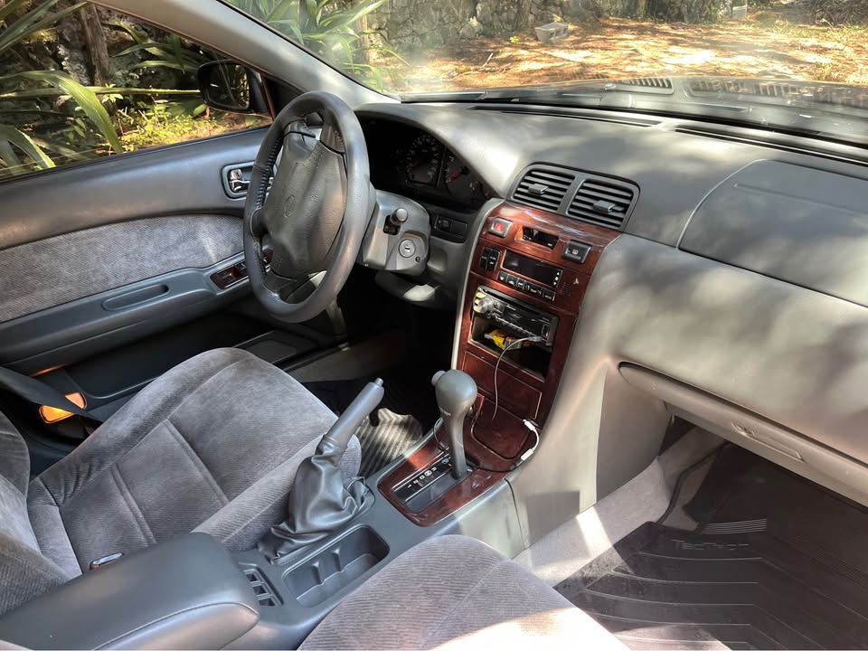 1999 Nissan Maxima - foto 4