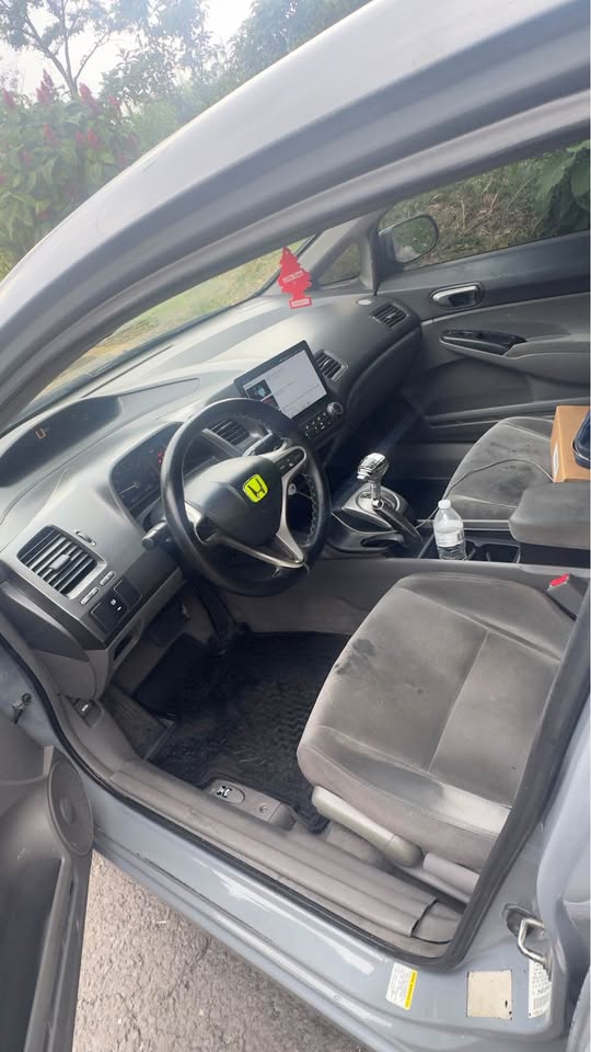 2010 Honda Civic - foto 4