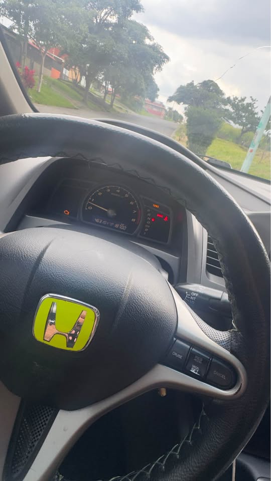 2010 Honda Civic - foto 5