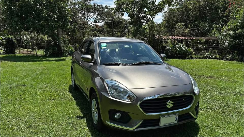 2019 Suzuki Swift