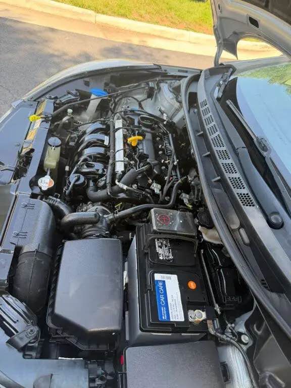 2015 Hyundai Elantra - foto 5