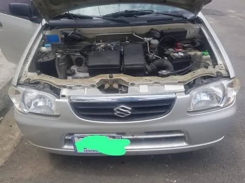 2003 Suzuki Alto - foto 4