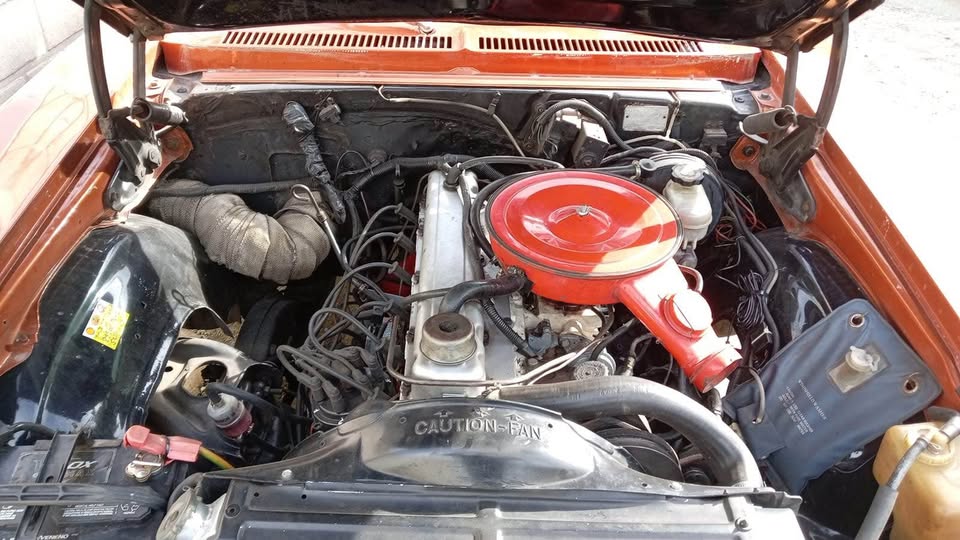 1968 Chevrolet Nova - foto 3