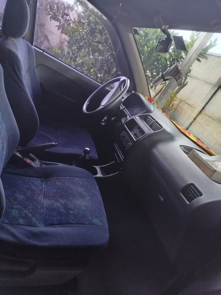 2001 Daihatsu Terios - foto 2