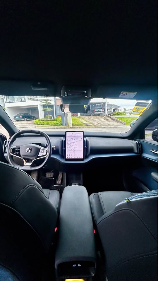 2025 Volvo EX30 - foto 5