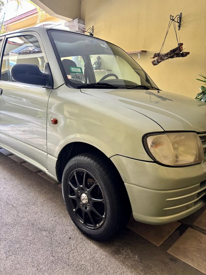 2001 Daihatsu Other - foto 2