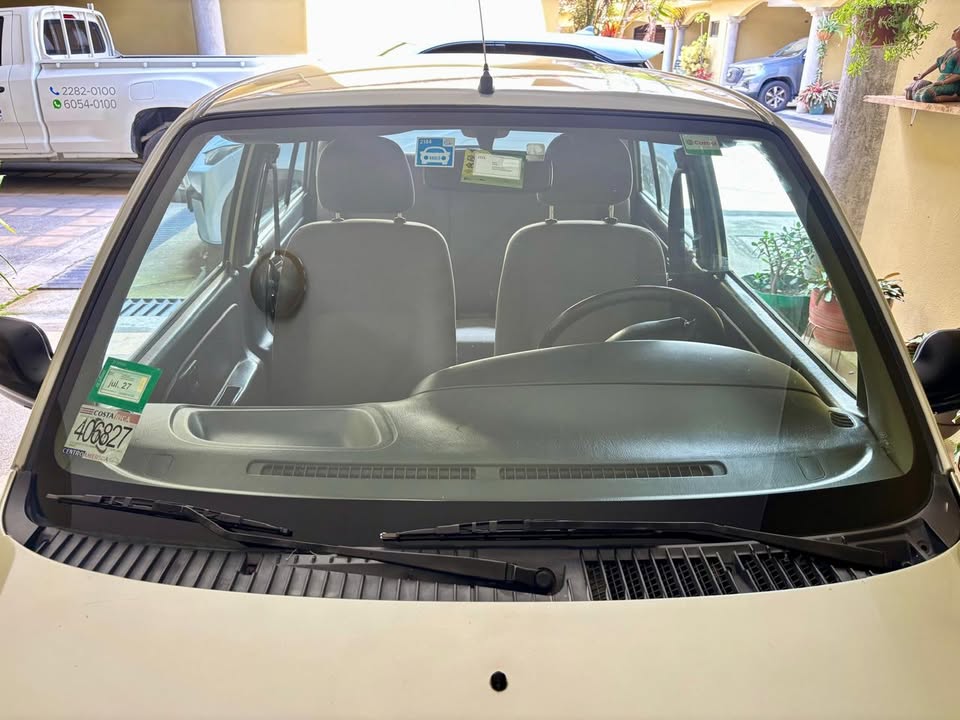 2001 Daihatsu Other - foto 3