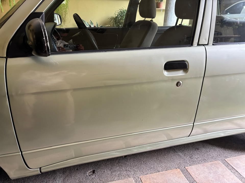 2001 Daihatsu Other - foto 4