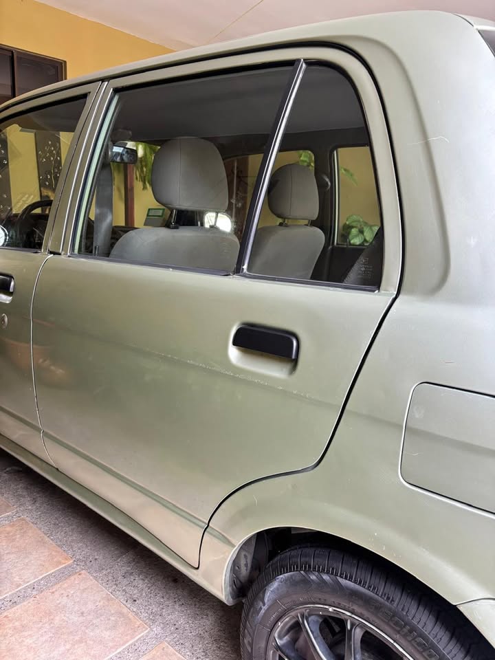 2001 Daihatsu Other - foto 5