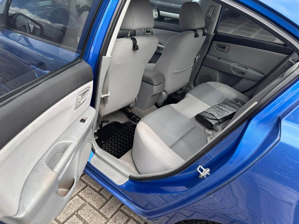 2005 Mazda Mazda3 - foto 4
