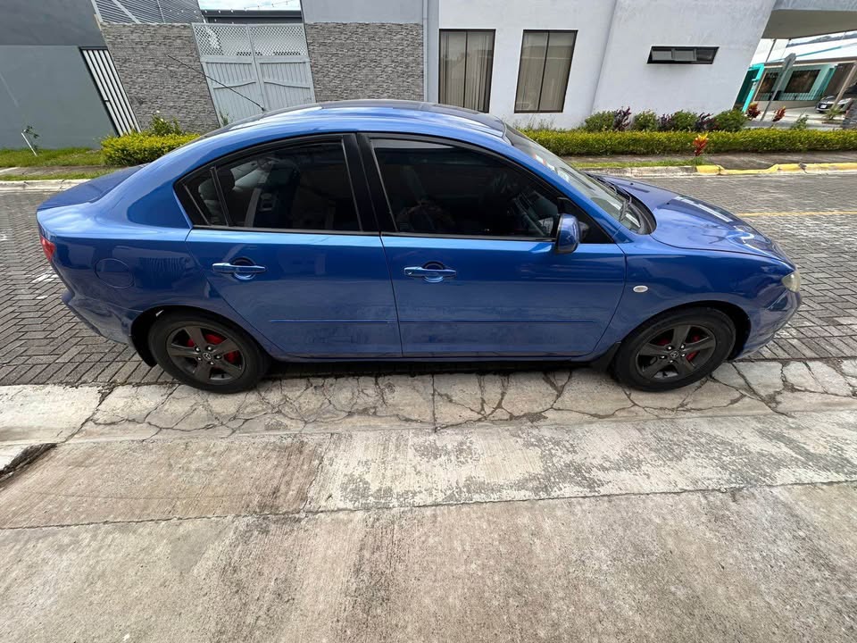 2005 Mazda Mazda3 - foto 5