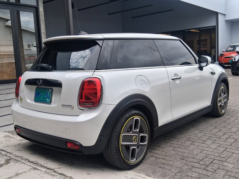2024 Mini Cooper SE - foto 2
