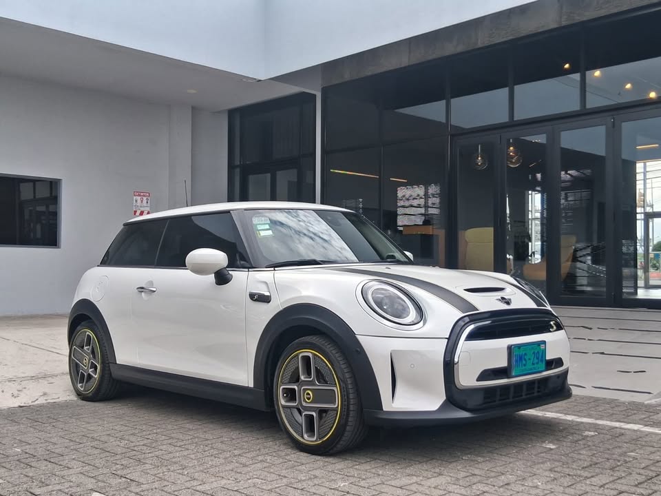 2024 Mini Cooper SE - foto 3