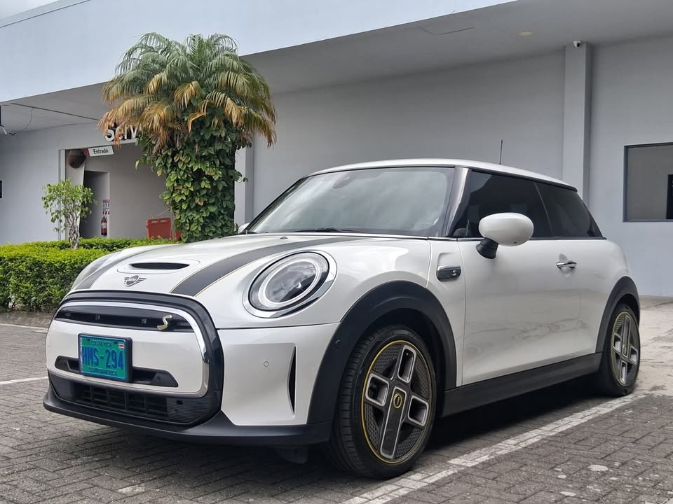 2024 Mini Cooper SE - foto 4