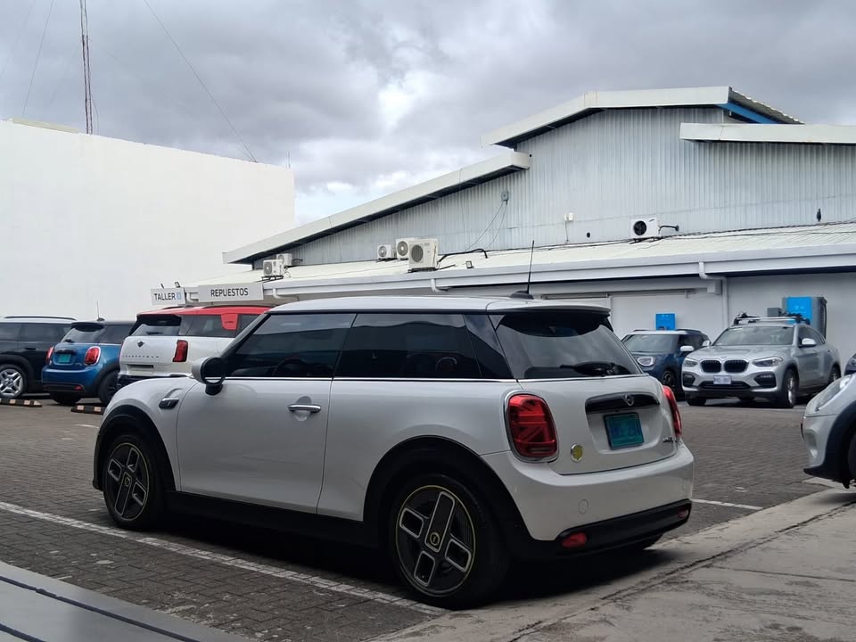 2024 Mini Cooper SE - foto 5