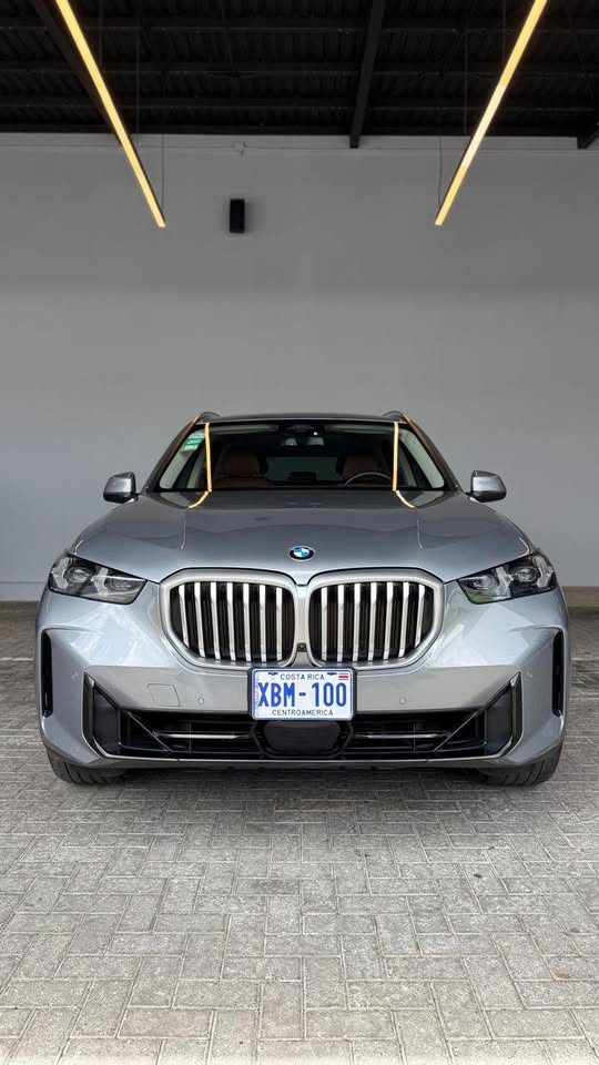 2024 BMW X5 - foto 3