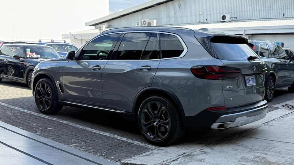 2024 BMW X5 - foto 5