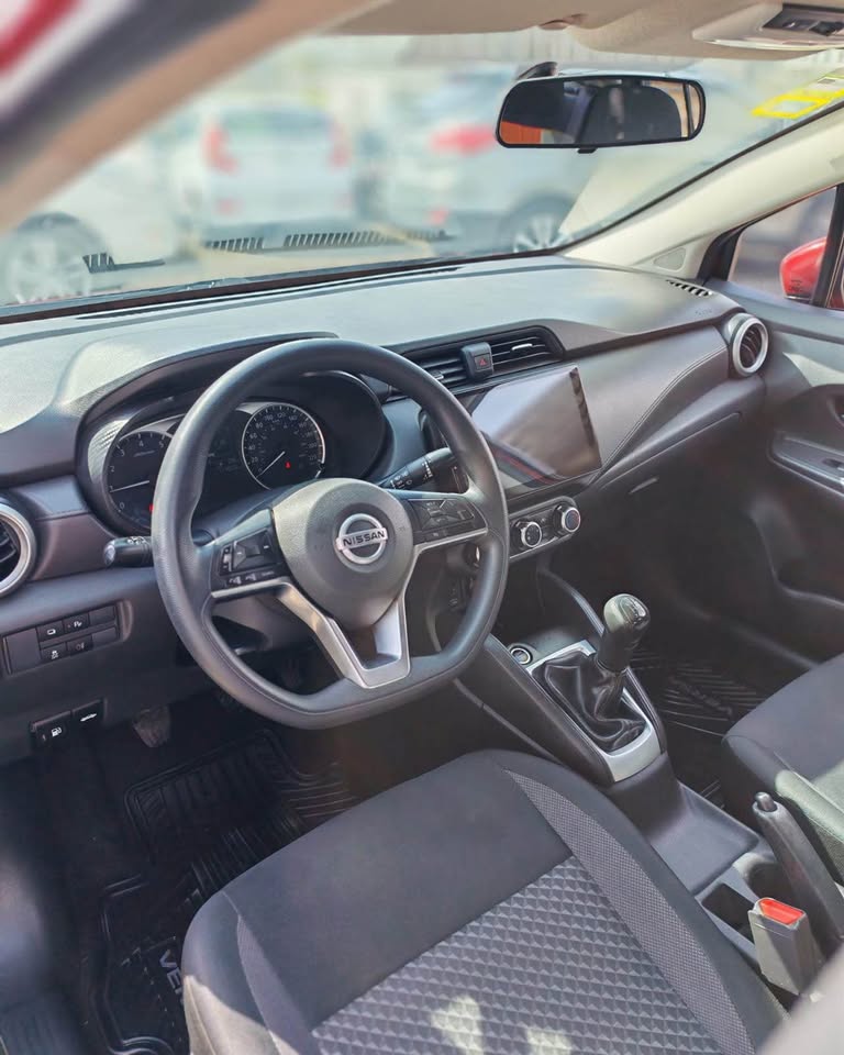2020 Nissan Versa - foto 4
