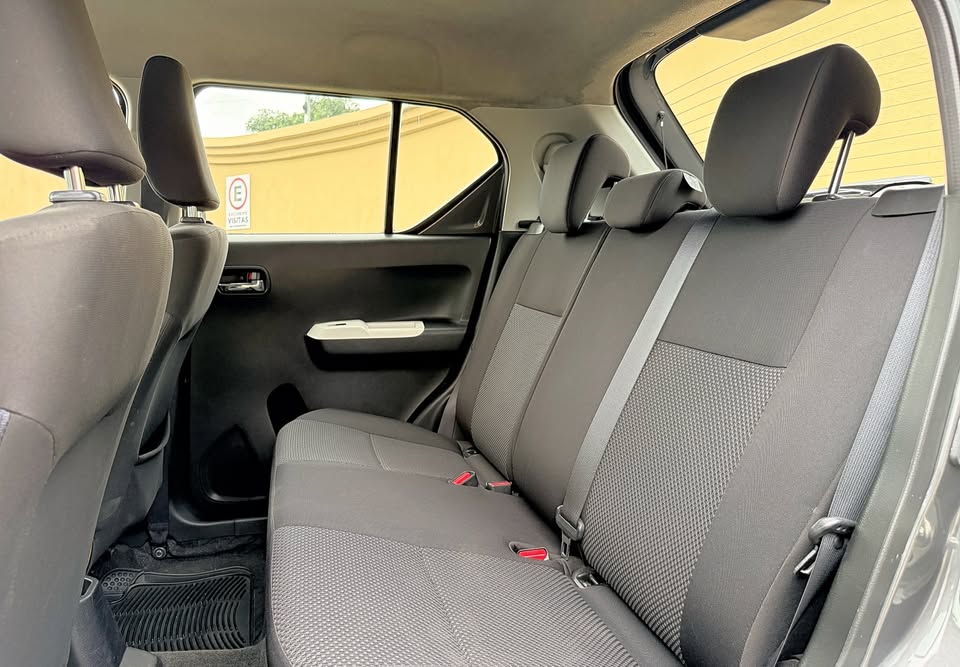 2017 Suzuki Ignis - foto 2