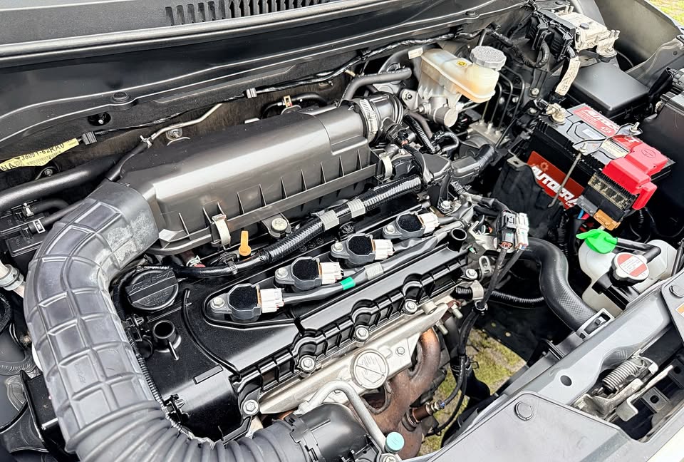 2017 Suzuki Ignis - foto 4