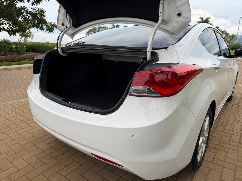 2011 Hyundai Avante - foto 4
