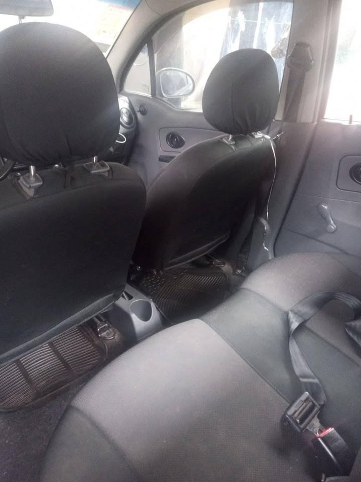 2009 Chevrolet Spark - foto 2