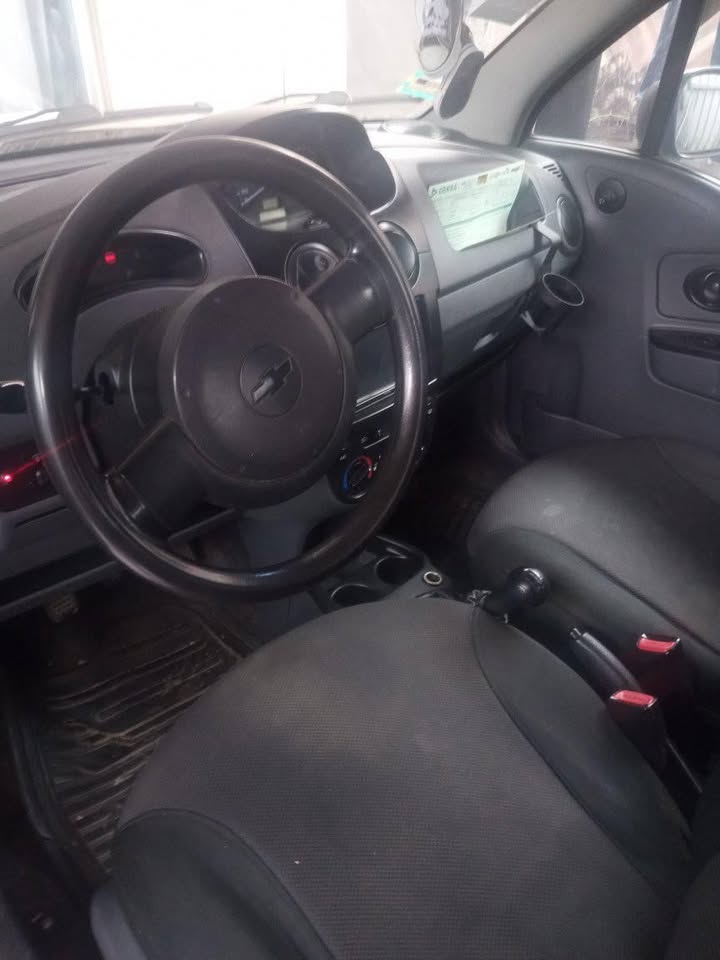 2009 Chevrolet Spark - foto 3