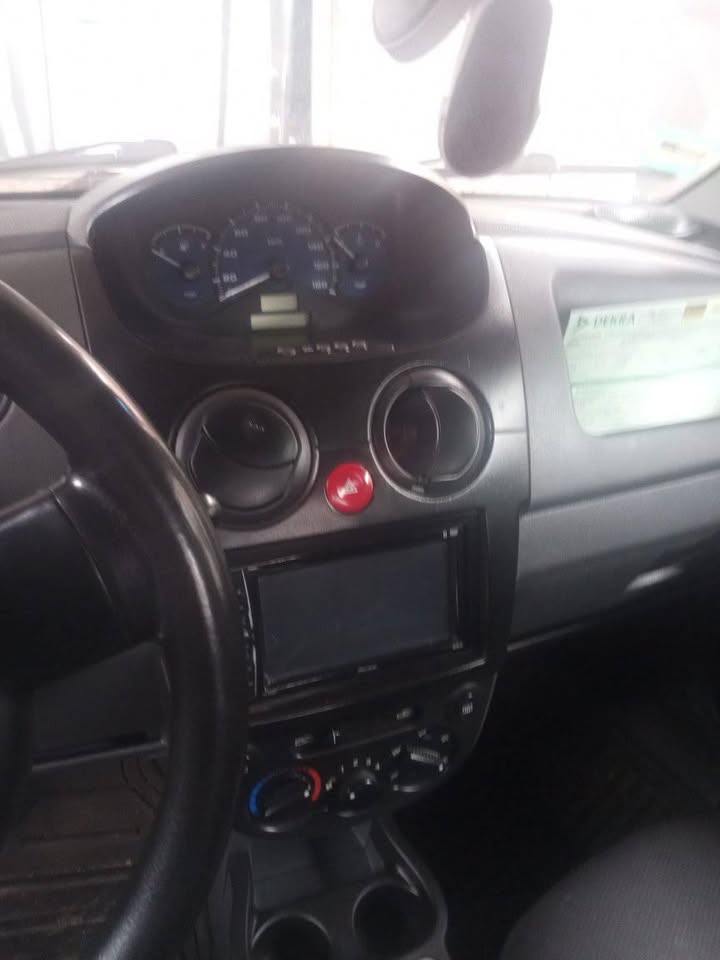 2009 Chevrolet Spark - foto 4