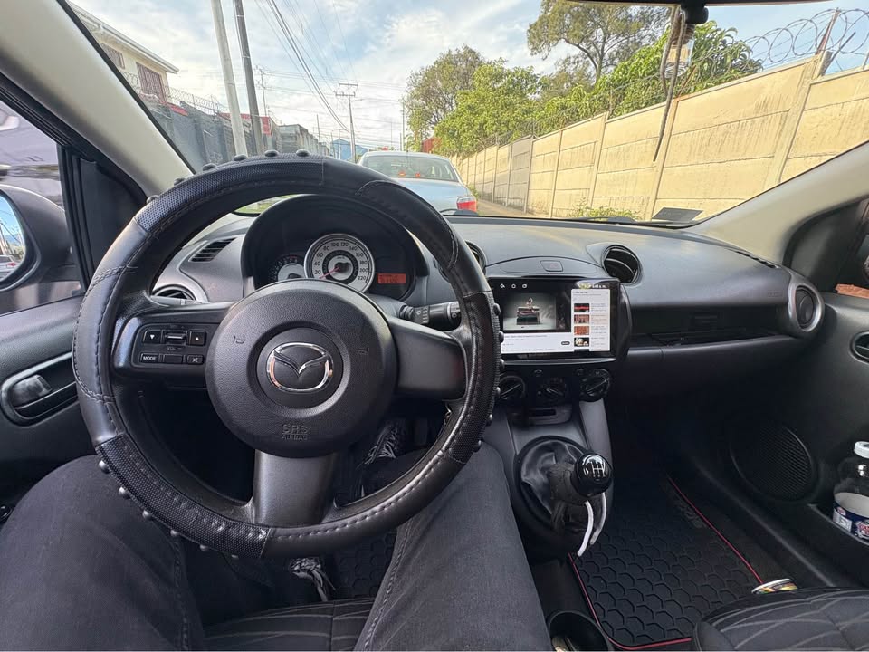 2009 Mazda Mazda2 - foto 5