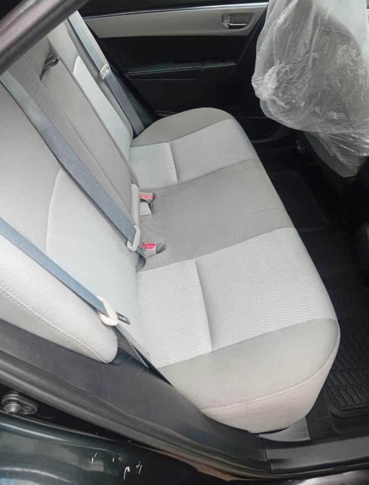 2016 Toyota Corolla - foto 3