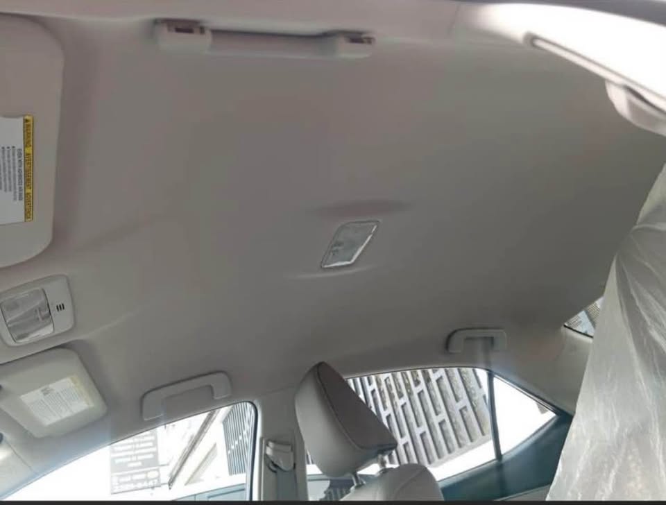 2016 Toyota Corolla - foto 4