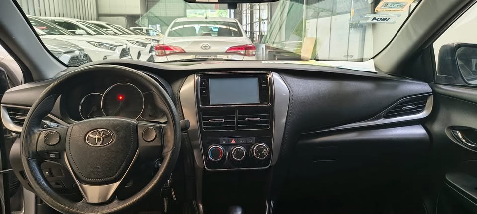 2023 Toyota Yaris - foto 5