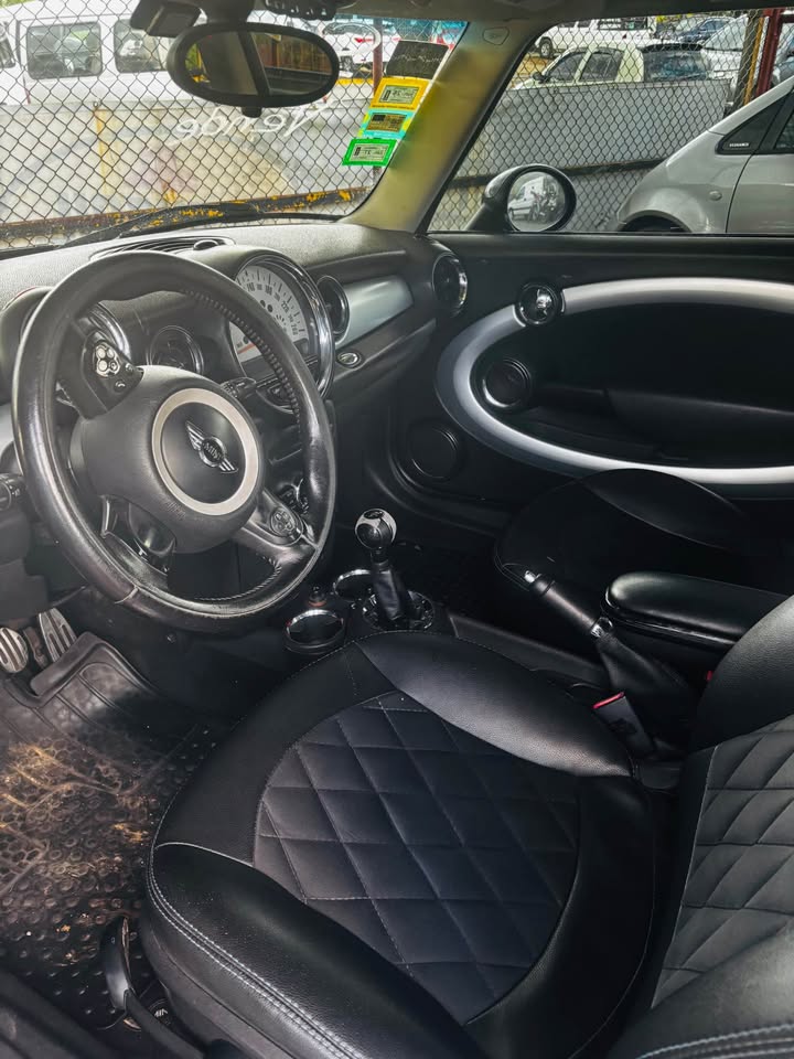 2013 Mini Cooper - foto 2