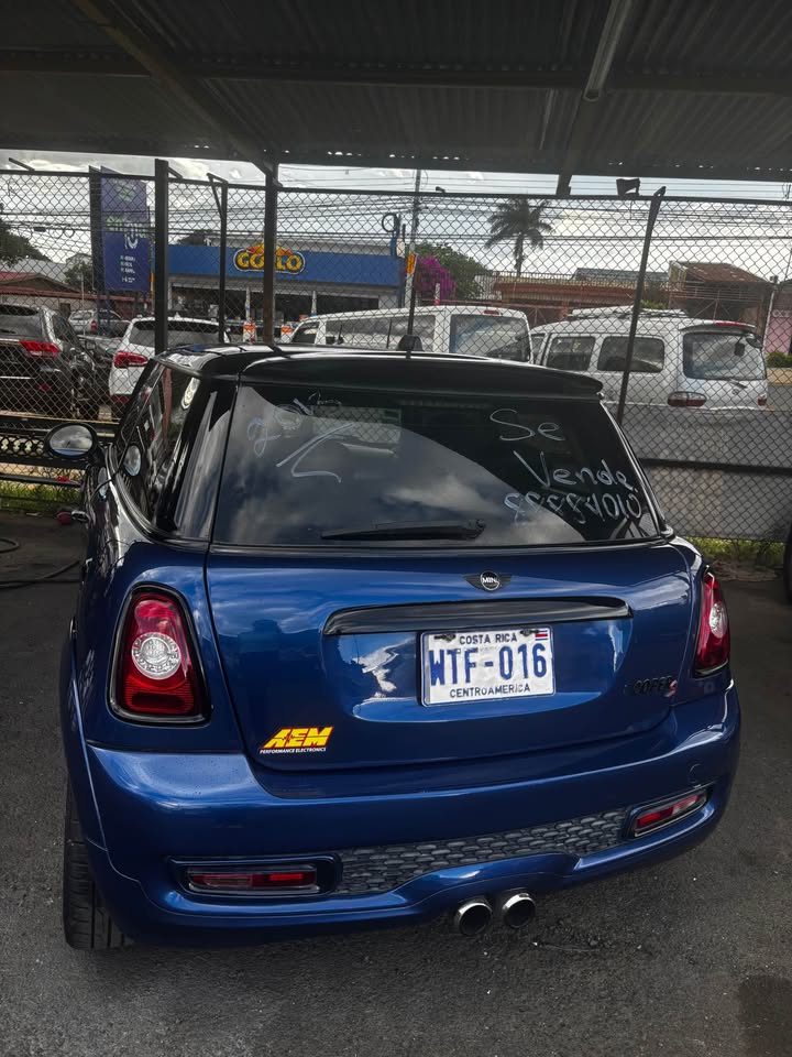 2013 Mini Cooper - foto 3